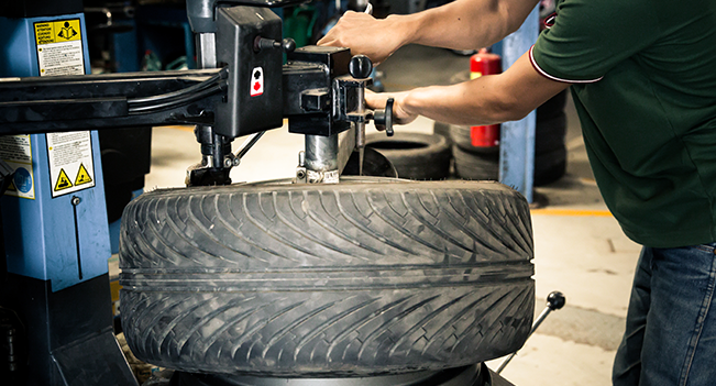 料金表と注意事項